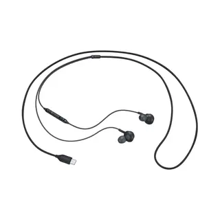 Samsung Eo-IC100B Headset Bedraad In-ear Oproepen/muziek Zwart