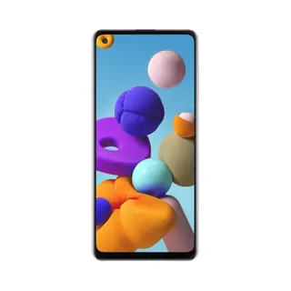 Samsung Galaxy A21s Sm-A217F 3 Gb 32 Gb 5000 mAh White