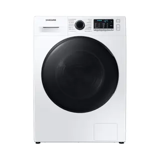 Samsung EcoBubble™ Was-droogcombinatie 5000-serie WD80TA049BE