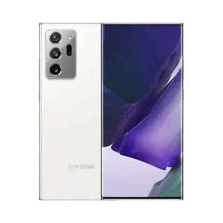 Samsung Galaxy Note 20 Ultra 5G | Capacity, 256GB | Colour, Mystic White | Condition, Good