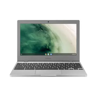 Samsung Chromebook XE310XBA Intel® Celeron® N N4000 29.5 cm (11.6") Hd 4 Gb LPDDR4-Sdram 32 Gb eMMC Wi-Fi 5 (802.11ac) ChromeOS Grey