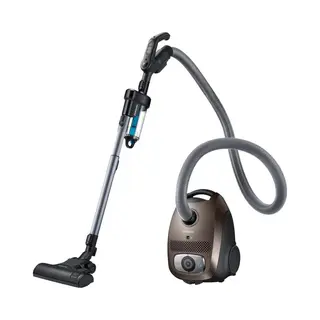 Samsung Vc-Animal Power 3 - Stofzuiger Met Zak - Pet Care Edition