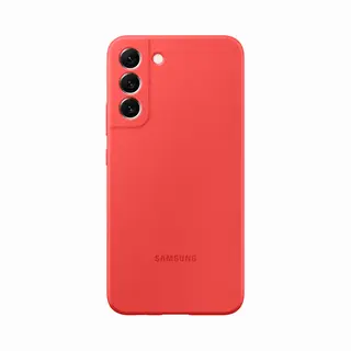 Samsung Ef-PS906T Handy-Schutzhülle 16,8 cm (6.6") Cover Rot