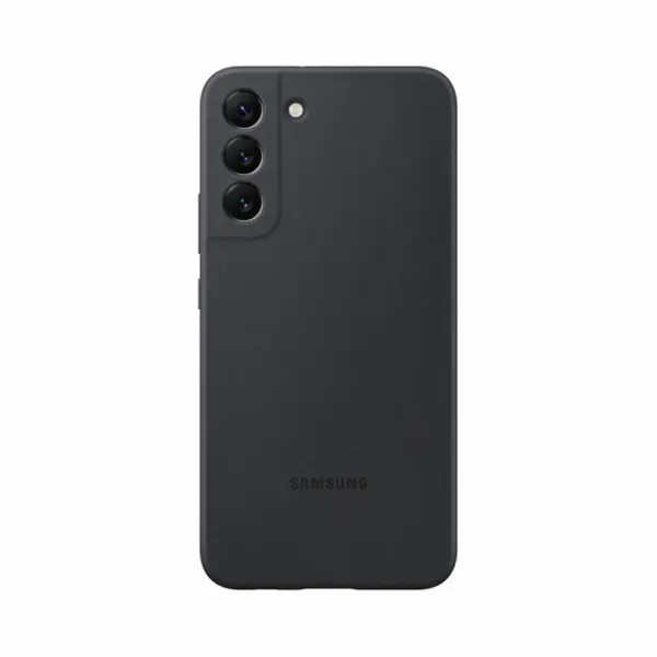 Samsung Ef-PS906T Handy-Schutzhülle 16,8 cm (6.6") Cover Schwarz thumbnail