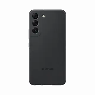 Samsung Ef-PS901T Handy-Schutzhülle 15,5 cm (6.1") Cover Schwarz