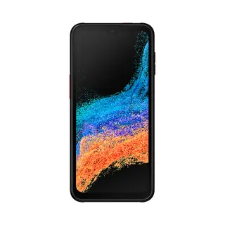Samsung Galaxy Xcover6 Pro 6 Gb 128 Gb 4050 mAh Black