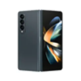 Samsung Galaxy Z Fold4 Sm-F936B 12 Gb 256 Gb 4400 mAh Groen, Grijs