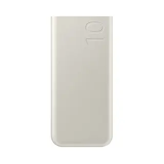 Samsung Eb-P3400XUE Lithium-Ion (Li-Ion) 10000 mAh Beige