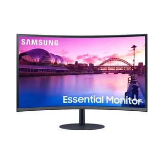 Samsung S39C Led display 68,6 cm (27") 1920 x 1080 Pixel Full Hd Schwarz