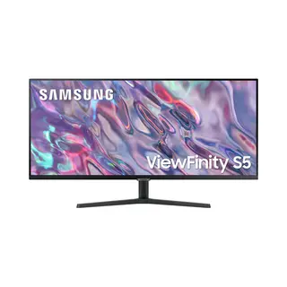 Samsung 34" ViewFinity S5 S50GC Uwqhd 100Hz Monitor