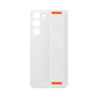 Samsung Ef-GS916TWEGWW Handy-Schutzhülle 16,8 cm (6.6") Cover Weiß