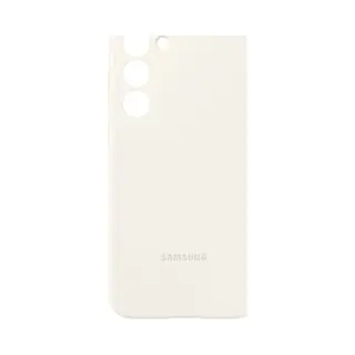 Samsung Ef-PS916TUEGWW Handy-Schutzhülle 16,8 cm (6.6") Cover Cremefarben