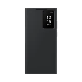 Samsung Ef-ZS918CBEGWW Handy-Schutzhülle 17,3 cm (6.8") Folio Schwarz