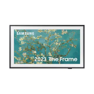 Samsung The Frame QE32LS03CBUXXU Tv 81.3 cm (32") Full Hd Smart Tv Wi-Fi