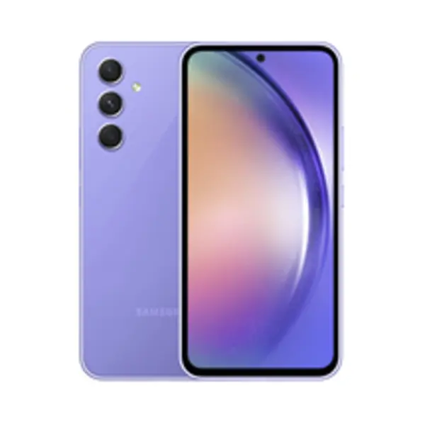 Samsung Galaxy A54 8 Gb 128 Gb 5000 mAh Violett thumbnail