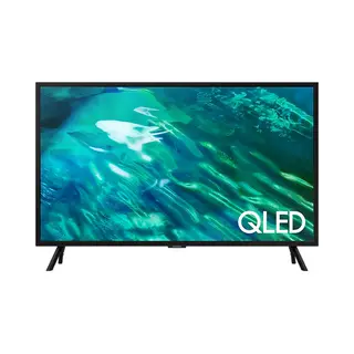 Samsung QE32Q50AEUXXN tv 81,3 cm (32") Full Hd Smart Tv Wifi Zwart