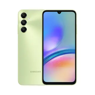 Samsung Galaxy A05s 4 Gb 64 Gb 5000 mAh Light Green