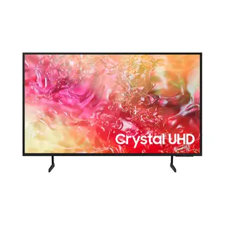 Samsung UE43DU7172U 109,2 cm (43") 4K Ultra Hd Smart-Tv Wlan Schwarz