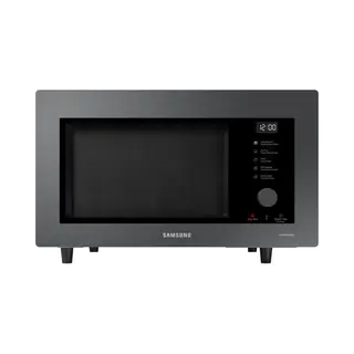 Samsung MC32DB7746KC Schwarz, Anthrazit Kombi-Mikrowelle Arbeitsplatte 32 l 900 W