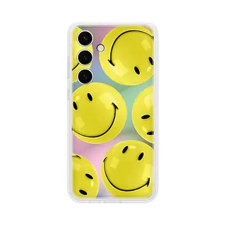 Samsung Suit Case Handy-Schutzhülle 17 cm (6.7") Cover Gelb
