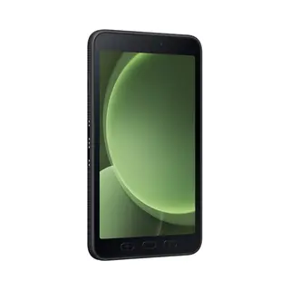 Samsung Galaxy Tab Active5 Enterprise Edition 5G Samsung Exynos Lte-Tdd & Lte-Fdd 128 Gb 20.3 cm (8") 6 Gb Wi-Fi 6 (802.11ax) Android 14 Green