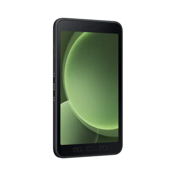 Samsung Galaxy Tab Active5 Enterprise Edition 5G Samsung Exynos Lte-Tdd & Lte-Fdd 128 Gb 20.3 cm (8") 6 Gb Wi-Fi 6 (802.11ax) Android 14 Green thumbnail