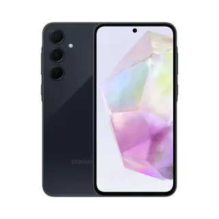 Samsung Galaxy A35 Enterprise Edition 6 Gb 128 Gb 5000 mAh Navy
