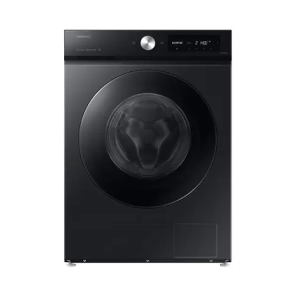 Samsung WW11DB7B34GB Waschmaschine Frontlader 11 kg 1400 Rpm Schwarz thumbnail