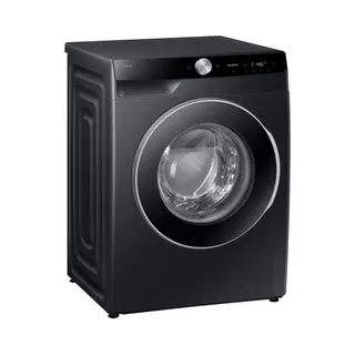Samsung WW90DG6U25LB wasmachine Voorbelading 9 kg 1400 Rpm Zwart