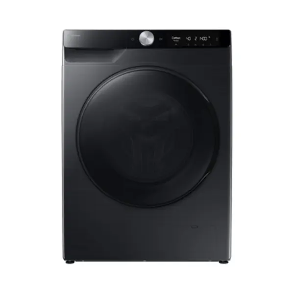 Samsung Ai Wash Was-droogcombinatie 6000-serie WD11DG6B85BB thumbnail