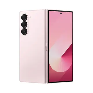 Samsung Galaxy Z Fold6 12 Gb 256 Gb 4400 mAh Roze