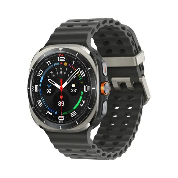 Samsung Galaxy Watch Ultra (Lte, 47mm) thumbnail