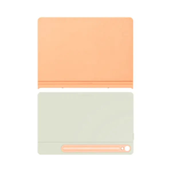 Samsung Smart Book Cover Ef-BX710 für das Galaxy Tab S9 | Tab S9 Fe thumbnail