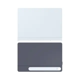 Samsung Smart Book Cover Ef-BX710 für das Galaxy Tab S9 | Tab S9 Fe
