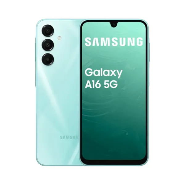 Samsung Galaxy A16 thumbnail