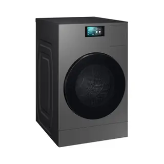 Samsung Bespoke Ai 18+11 kg Waschtrockner, Eek: A/A (-20%) mit Ai Wash & Dry