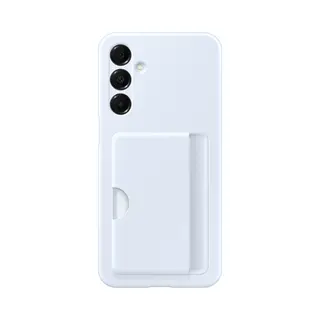 Samsung Galaxy A16 5G Card Slot Case Light Blue