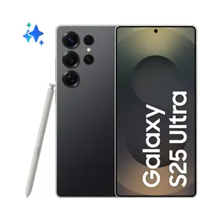 Samsung Galaxy S25 Ultra 12 Gb 512 Gb 5000 mAh Schwarz, Titan