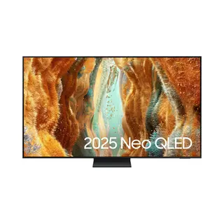Samsung 55" Neo Qled QN73F 4K Vision Ai Smart Tv (2025)