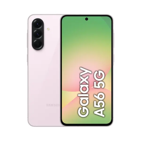 Samsung Galaxy A56 thumbnail