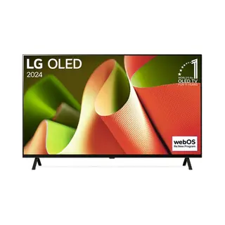 Lg OLED65B42LA 165,1 cm (65") 4K Ultra Hd Smart-Tv Wlan Schwarz