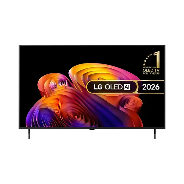 Lg OLED48B6ELC.Aek 48" 4K Oled Ai Smart Tv thumbnail