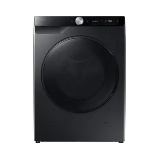 Samsung WD90DG6G94BBU4 Was-droogcombinatie Vrijstaand Voorbelading Zwart E