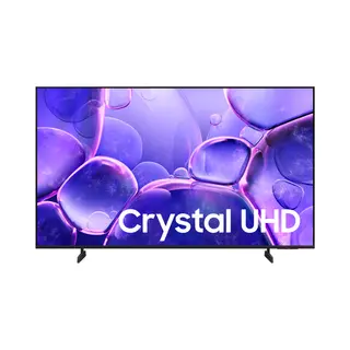 Samsung U8000F UE43U8072FUXXH Fernseher 109,2 cm (43") 4K Ultra Hd Smart-Tv Wlan Schwarz