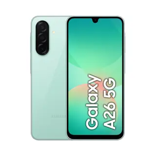 Samsung Galaxy A26 6 Gb 128 Gb 5000 mAh Muntkleur