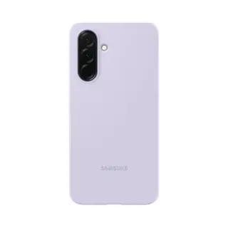 Samsung Silicone Case für das Galaxy A36 5G