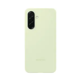 Samsung Silicone Case für das Galaxy A36 5G