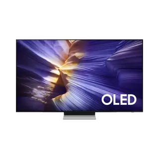 Samsung 65" Oled S90F 4K Vision Ai Smart Tv (2025)
