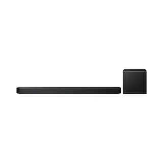 Samsung Q-series Cinematic Soundbar Hw-Q800F (2025)