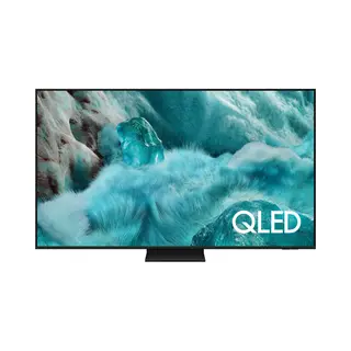 Samsung 65" Qled Q7F5 4K Vision Ai Smart Tv (2025)